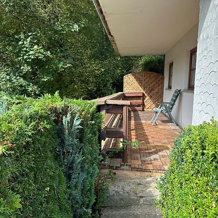 Ferienwohnungen Forellengrund Schierke Exteriér fotografie