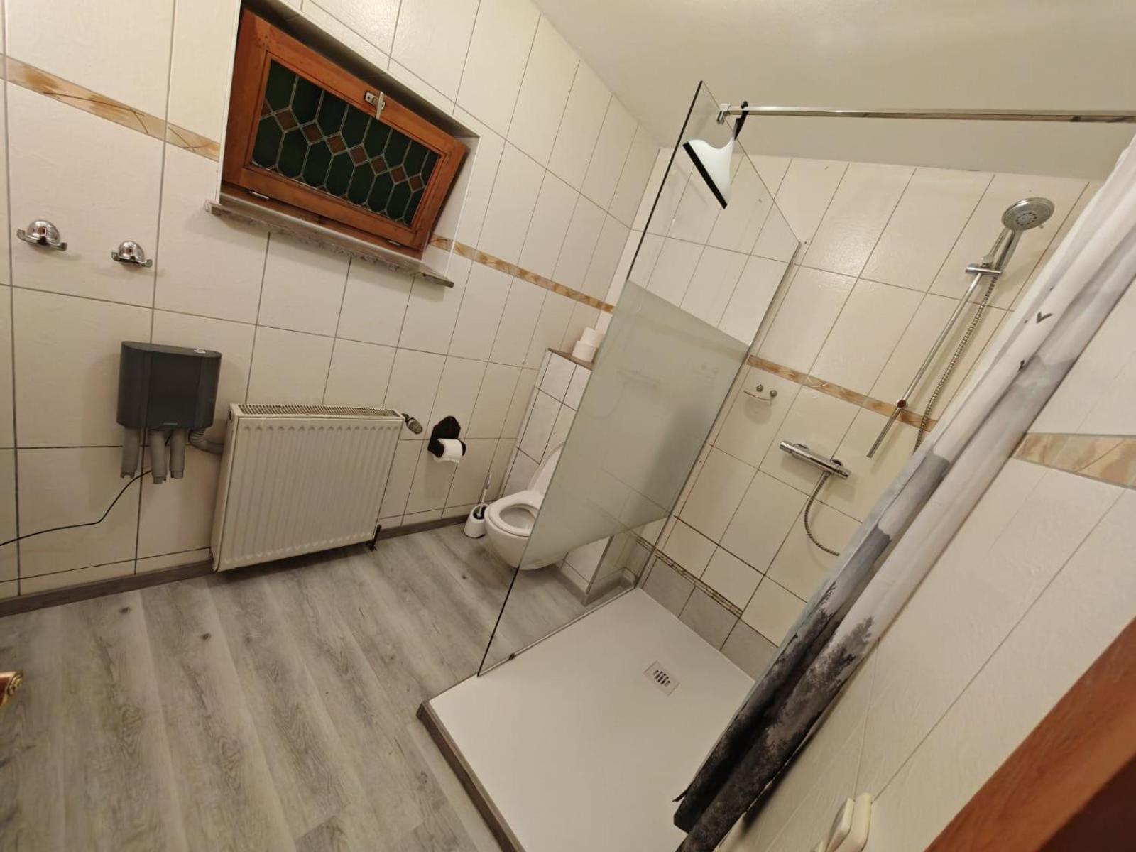 Ferienwohnungen Forellengrund Schierke Exteriér fotografie